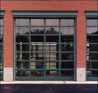 Titan-Model-Fire-Department-Garage-Door