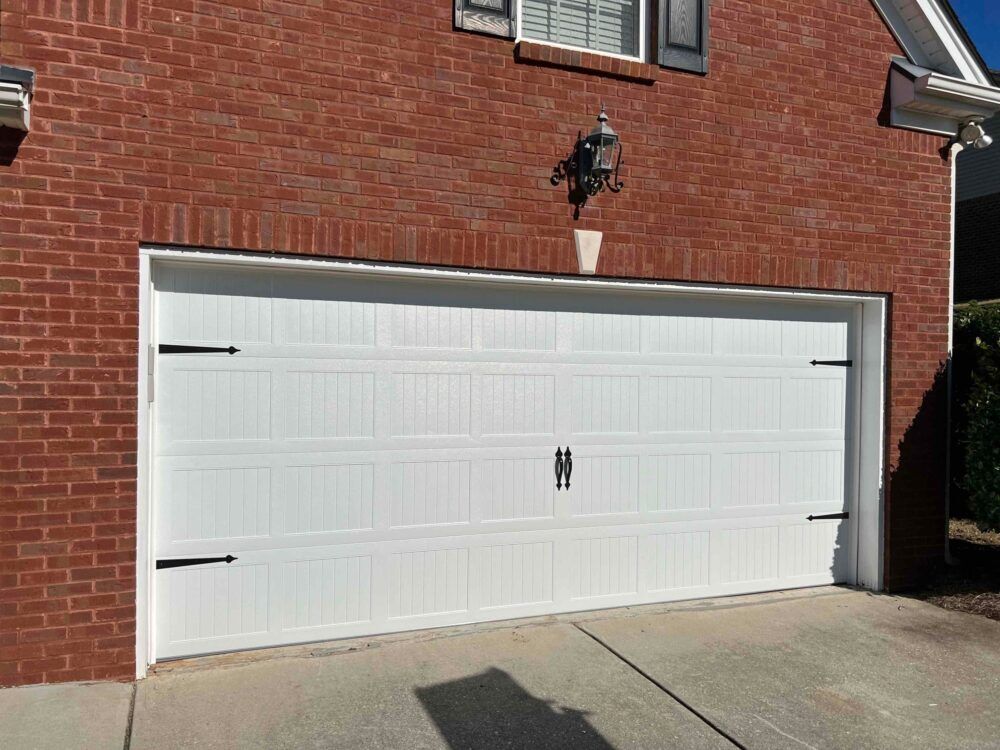 CHI Stamped Carriage House Collection